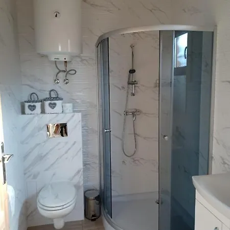 Дом отдыха Pod Brzozami