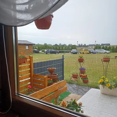 Pod Brzozami Casa vacanze *