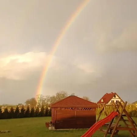 Pod Brzozami Дом отдыха *