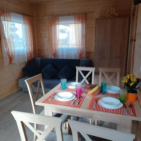 Casa vacanze Pod Brzozami *