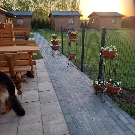 Pod Brzozami * Sarbinowo