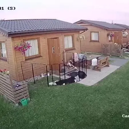 Pod Brzozami * Сарбиново