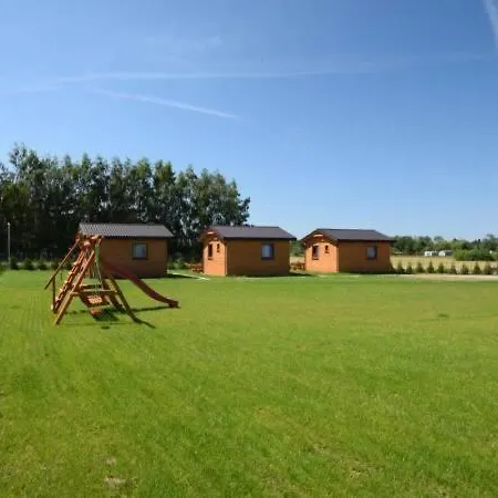 Дом отдыха Pod Brzozami *