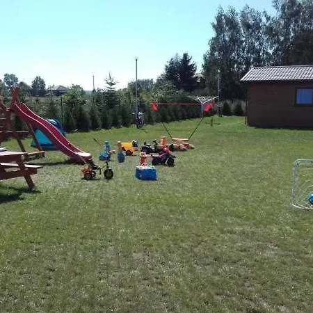 Pod Brzozami * Сарбиново