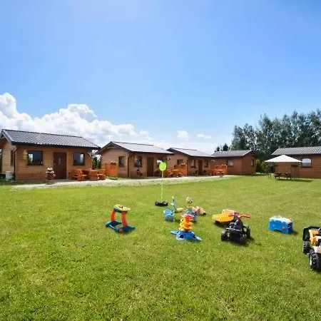 Pod Brzozami Дом отдыха *