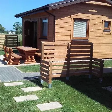 Pod Brzozami * Сарбиново