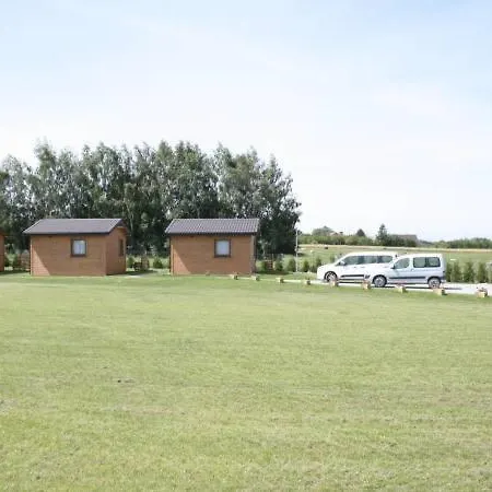 Prázdninový dům Pod Brzozami