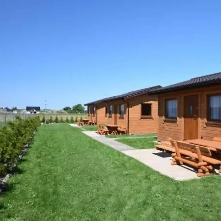 Pod Brzozami Prázdninový dům