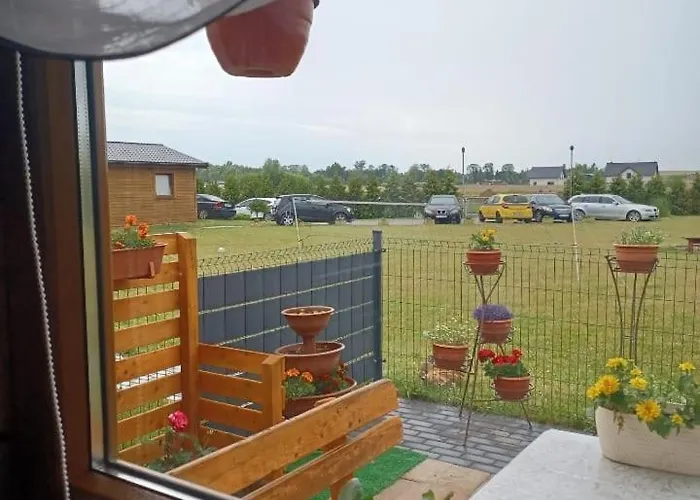 Pod Brzozami Casa vacanze *