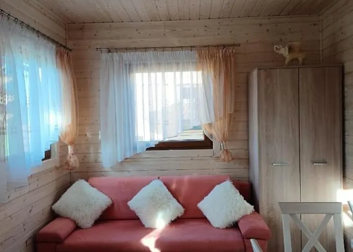 Casa vacanze Pod Brzozami