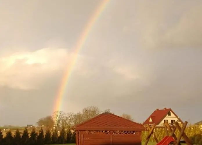 Pod Brzozami 別荘 *