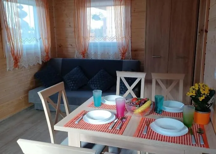 Casa vacanze Pod Brzozami *