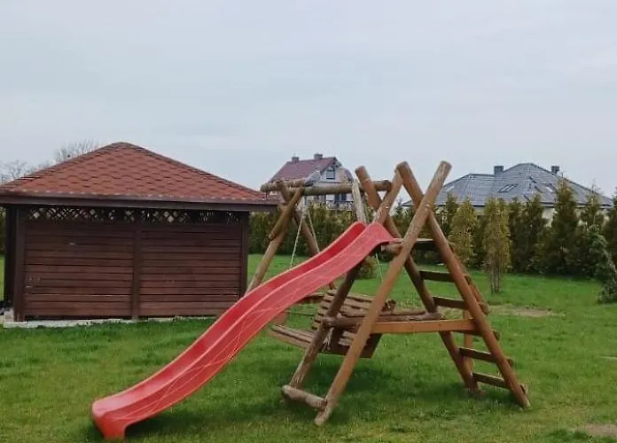 Casa vacanze Pod Brzozami Sarbinowo