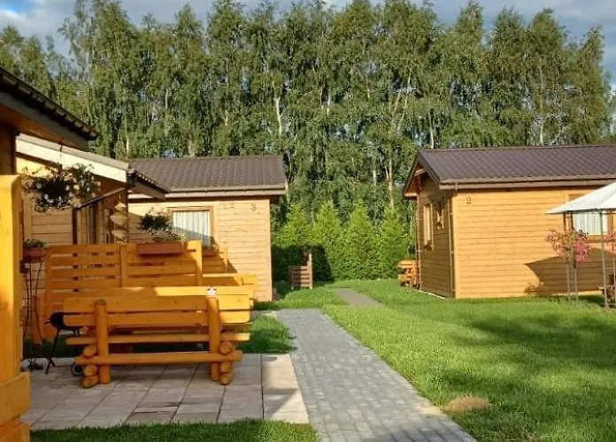 Casa vacanze Pod Brzozami