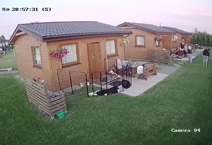 Pod Brzozami * Sarbinowo