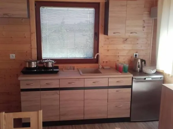 Pod Brzozami サルビノボ