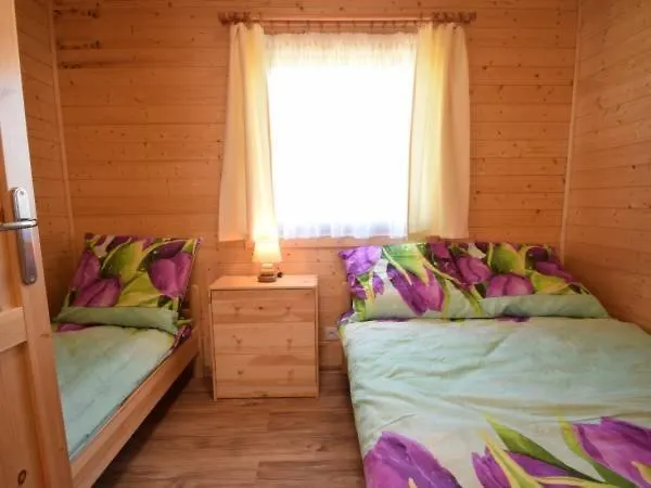 Casa vacanze Pod Brzozami Sarbinowo