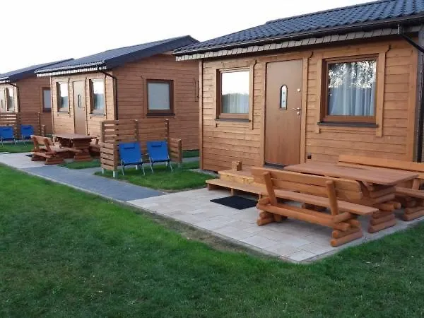 Pod Brzozami * サルビノボ