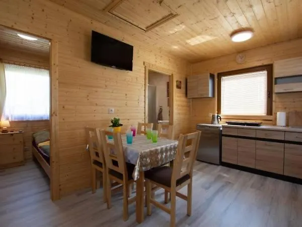 Pod Brzozami Casa vacanze *