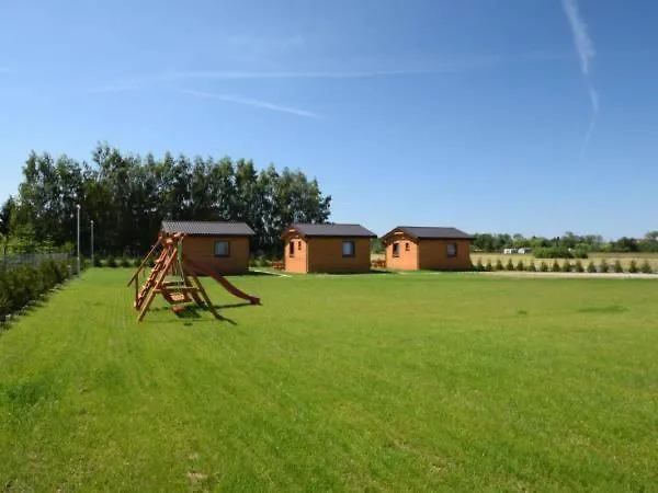 Casa vacanze Pod Brzozami *