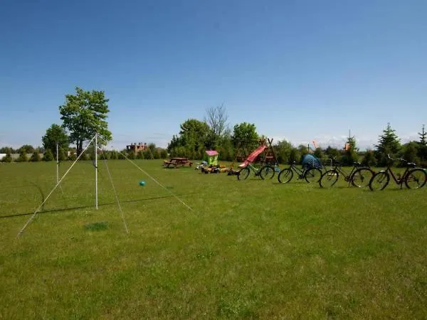 Casa vacanze Pod Brzozami *