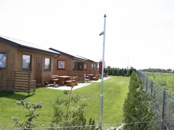 Casa vacanze Pod Brzozami