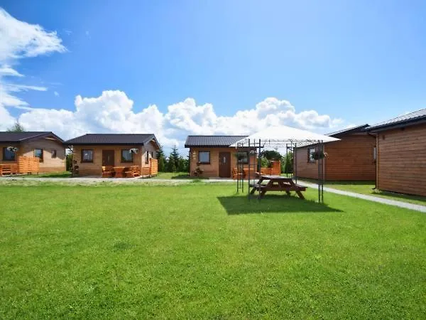 Casa vacanze Pod Brzozami Sarbinowo