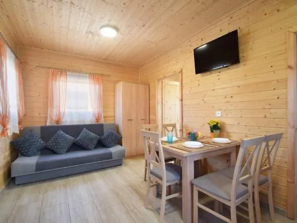 Casa vacanze Pod Brzozami