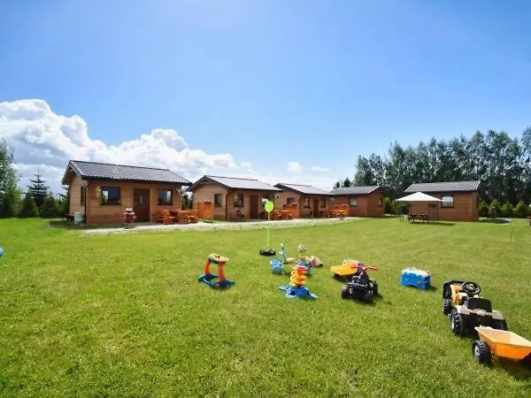 Pod Brzozami Casa vacanze *