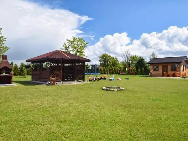 Casa vacanze Pod Brzozami