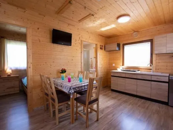 Casa vacanze Pod Brzozami