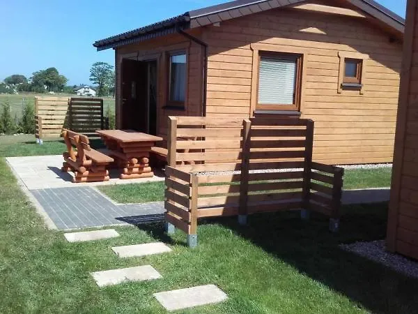 Pod Brzozami * サルビノボ