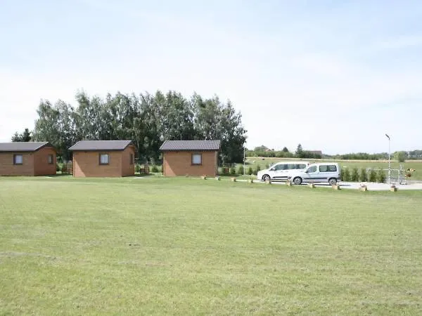 Casa vacanze Pod Brzozami