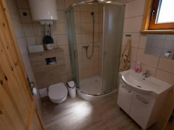 Pod Brzozami Casa vacanze *