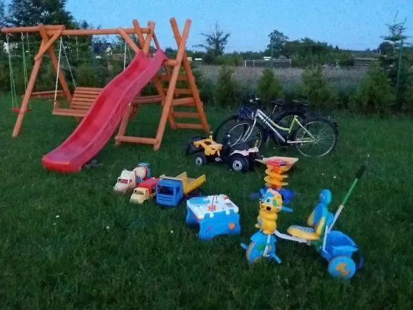 Casa vacanze Pod Brzozami Sarbinowo