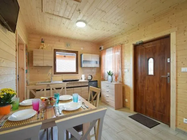 Pod Brzozami 別荘 *