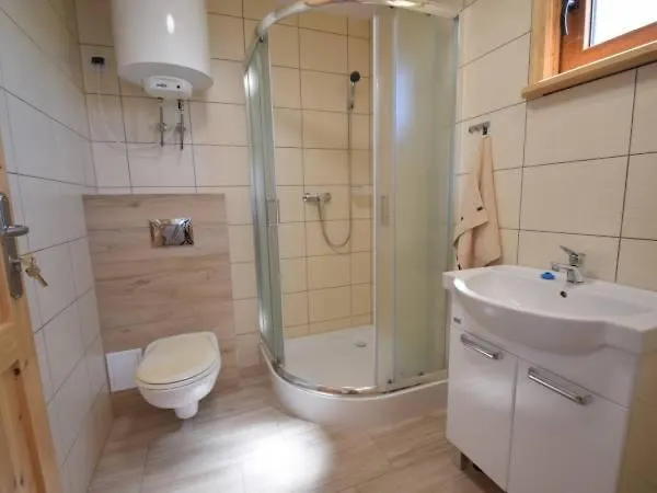 Casa vacanze Pod Brzozami Sarbinowo