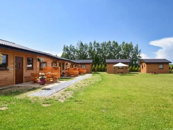 Casa vacanze Pod Brzozami Sarbinowo