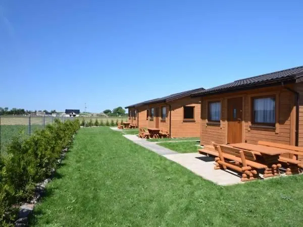 Pod Brzozami Casa vacanze